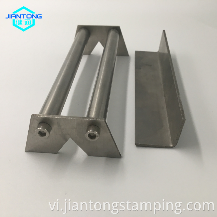 high precision custom stainless steel laser cutting service (7)